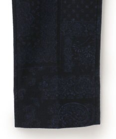 JOSEPH HOMME パッチジャガードジャージー / CITY