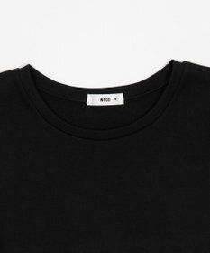 WEGO コンパクトリブT