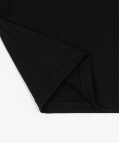 WEGO コンパクトリブT