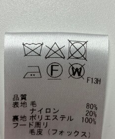 ONWARD Reuse Park 【Feroux】コート秋冬