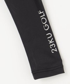 23区GOLF 【WOMEN】３０デニールカノコインナー