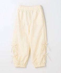 ANY KIDS 【洗濯機可能/吸汗速乾】ドライタッチ カーゴパンツ