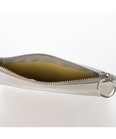 UNBILLION カカトゥ kakatoo / レースメッシュショルダーバッグ