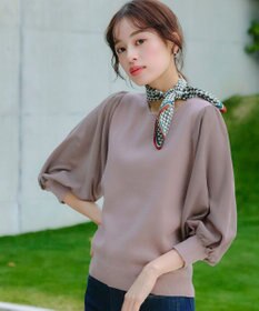 Tiaclasse アソートスカーフ