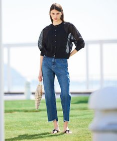 BEIGE， YUZU / カーディガン