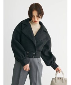 Green Parks ・ＥＬＥＮＣＡＲＥ　ＤＵＥ　ブークレショートジャケット