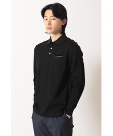 DAKS スーピマカノコ ポケットポロ