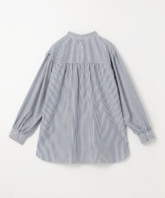 ANY 【UVカット/抗菌防臭/速乾】エニィファンクション スタンドカラーシャツ