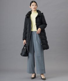 J.PRESS LADIES 【ご好評につき新色追加！・WEB限定カラーあり・洗える】PRINCE タートルネック ニット