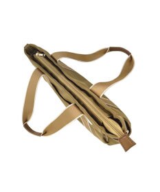 ROOTOTE 1478【撥水・A4サイズ収納】LT.アーキャトル.7ポケッツ-テープ-A