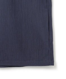 JOSEPH HOMME 新素材【通気性/洗える/ストレッチ】トリコワッシャーストレッチ　レギュラーカラー半袖シャツ