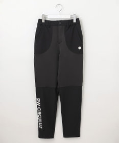 PW CIRCULUS 【WOMEN】ダンボールパンツ