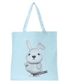 Green Parks ＬＡＰＰＹ／フォトプリントトートＢａｇ