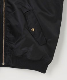 ANY 【撥水/洗濯機可】ＭＡー１ブルゾン