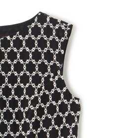 TOCCA 【WEB限定・消臭】LONG SUNSHINE ドレス