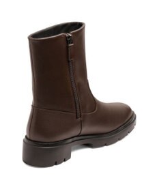 AcureZ GORE-TEX | 全天候型カジュアルプレーンブーツ