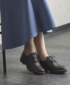 ASICS WALKING ペダラ レディース 3.0cm ヒール