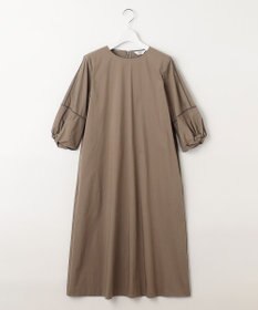 J.PRESS LADIES L 【洗える】バイオエアフロー ワンピース