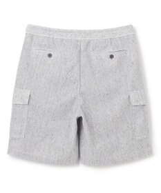 JOSEPH HOMME リネンドビージャージー　/ BERMUDA