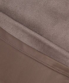 J.PRESS LADIES L 【洗える】スエードダンボール ジャンパースカート