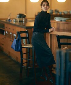 組曲 ノットデザイントート バッグ