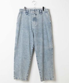 WEGO ケミカルバギーパンツ