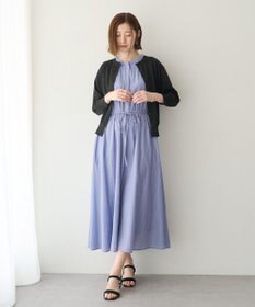 YECCA VECCA 【マシンウォッシャブル】カーディガン②