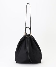 23区 ORSETTO ナイロン ショルダー バッグ