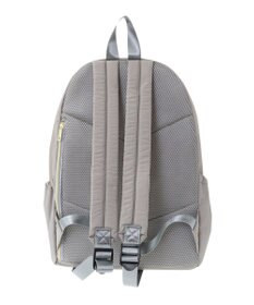 Green Parks ・Ｌｅｇａｔｏ　Ｌａｒｇｏ　洗えるかばん　バックパック