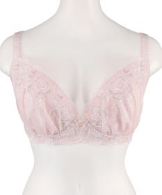 San-ai Resort（三愛水着楽園） 【エレガントコレクション2402】単品ブラHIカップ 【northerly】