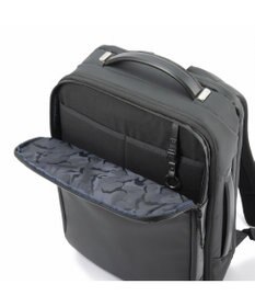 ZERO HALLIBURTON  ZFB2 ビジネスリュック A4サイズ 13.3インチPC収納 81544