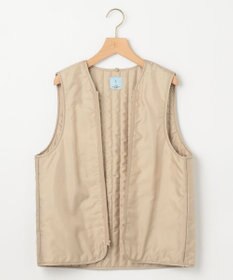 組曲 【WEB限定・取り外せるライナー付き】ライトタッサージャケット