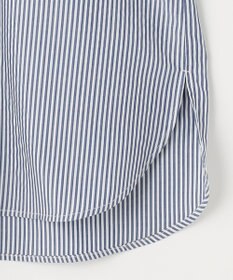 ANY 【UVカット/抗菌防臭/速乾】エニィファンクション スタンドカラーシャツ