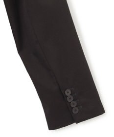 JOSEPH ライトコットンサテン　ジャケット