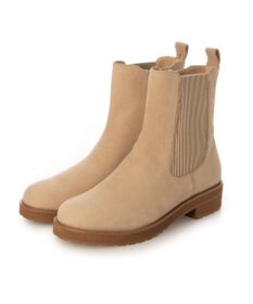 ing <ing>サイドゴアブーツ