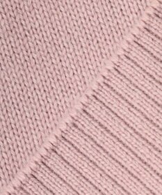 ANY 【洗濯機可】ラムウールVネック カーディガン