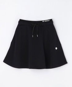 PW CIRCULUS 【WOMEN】裏毛スウェットフレアスカート ゴルフウェア レディース