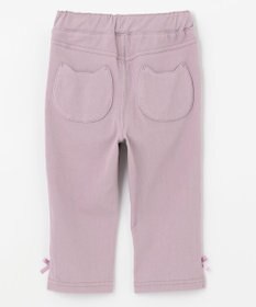 ANY KIDS 接触冷感しろくまパンツ