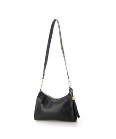 UNBILLION cachecache ウッドボールタッセルショルダー