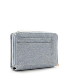 MioFIRANO ソフトツイルウォレット 財布　FIRANO フィラノ