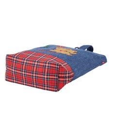 MIKI HOUSE HOT BISCUITS 【ミキハウス】 ミキハウスベア 上履き袋