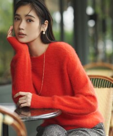 23区 スライドチェーン ネックレス