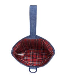 MIKI HOUSE HOT BISCUITS 【ミキハウス】 ミキハウスベア 上履き袋