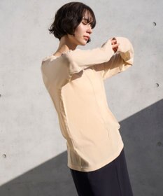 UNFILO シアーテレコＴシャツ
