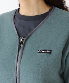 Columbia Columbia/ ウィメンズナビダッドループフリースジャケット /コロンビア