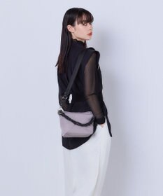 MioFIRANO FRAME D003 ショルダーバッグ はっ水