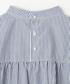 ANY 【UVカット/抗菌防臭/速乾】エニィファンクション スタンドカラーシャツ