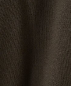 CRAFT STANDARD BOUTIQUE 【ユニセックス】裏毛ハーフジップスウェット