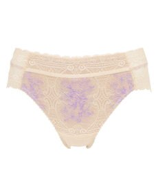 BRADELIS New York 【BRADELIS New York】ジャクリーンスタイルパンティ24S1 ブラデリス