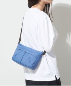 Y'SACCS ナイロンタフタポシェット